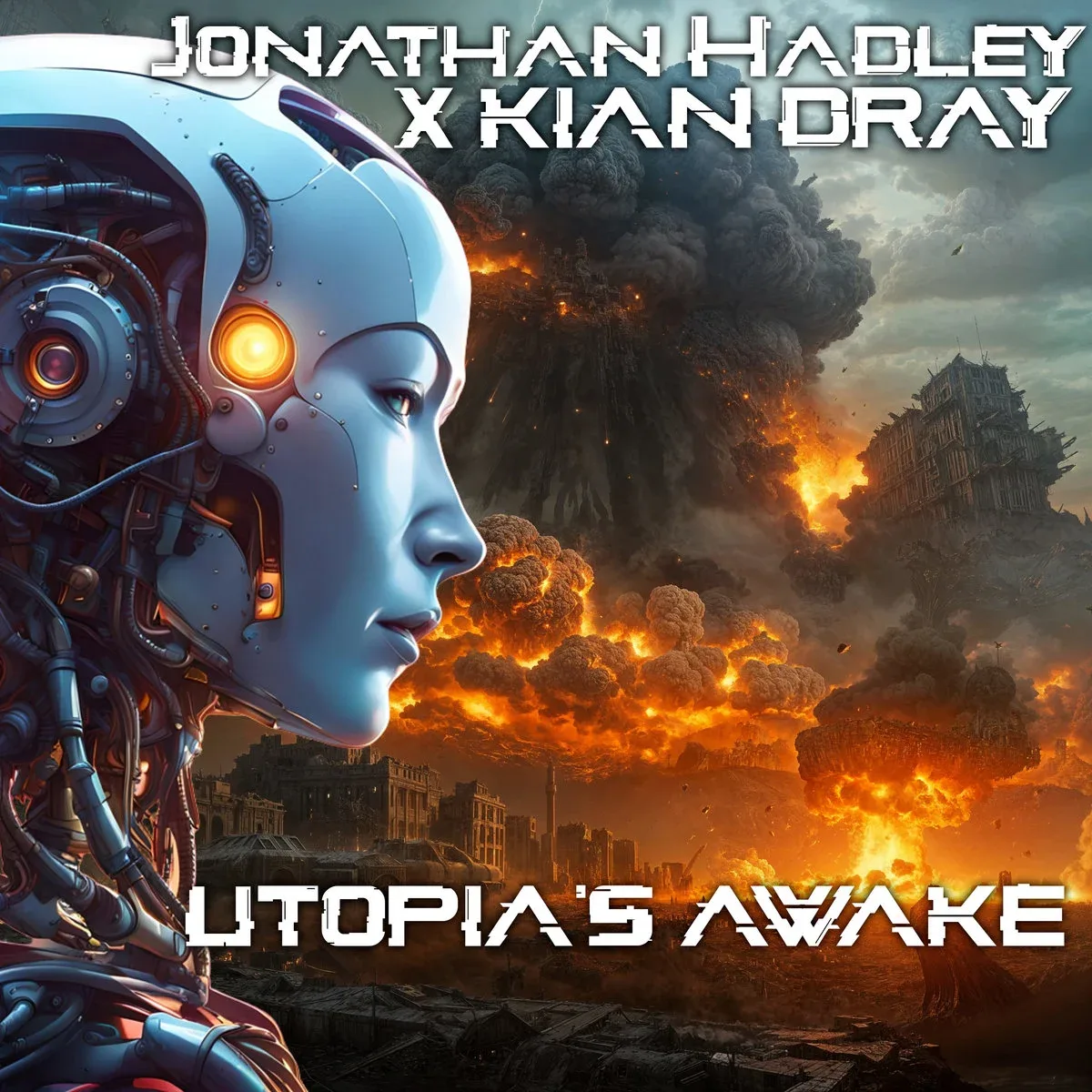 You are currently viewing Utopia’s Awake [Kian’s Version]